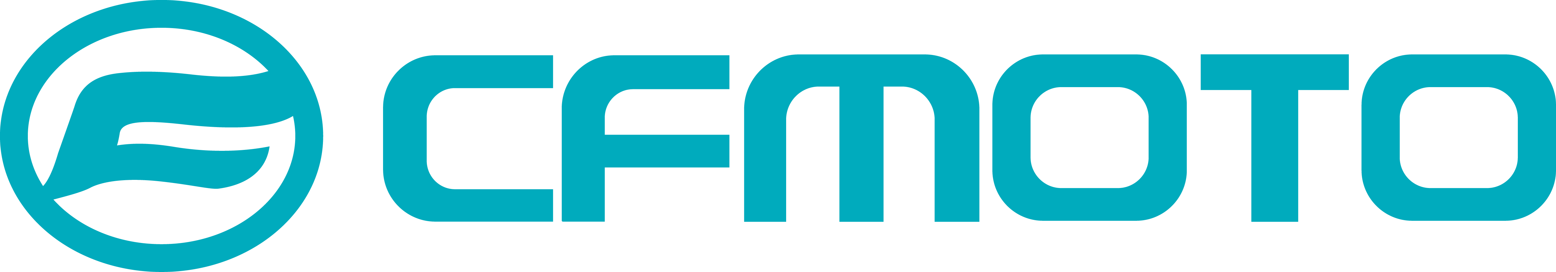 CFMOTO